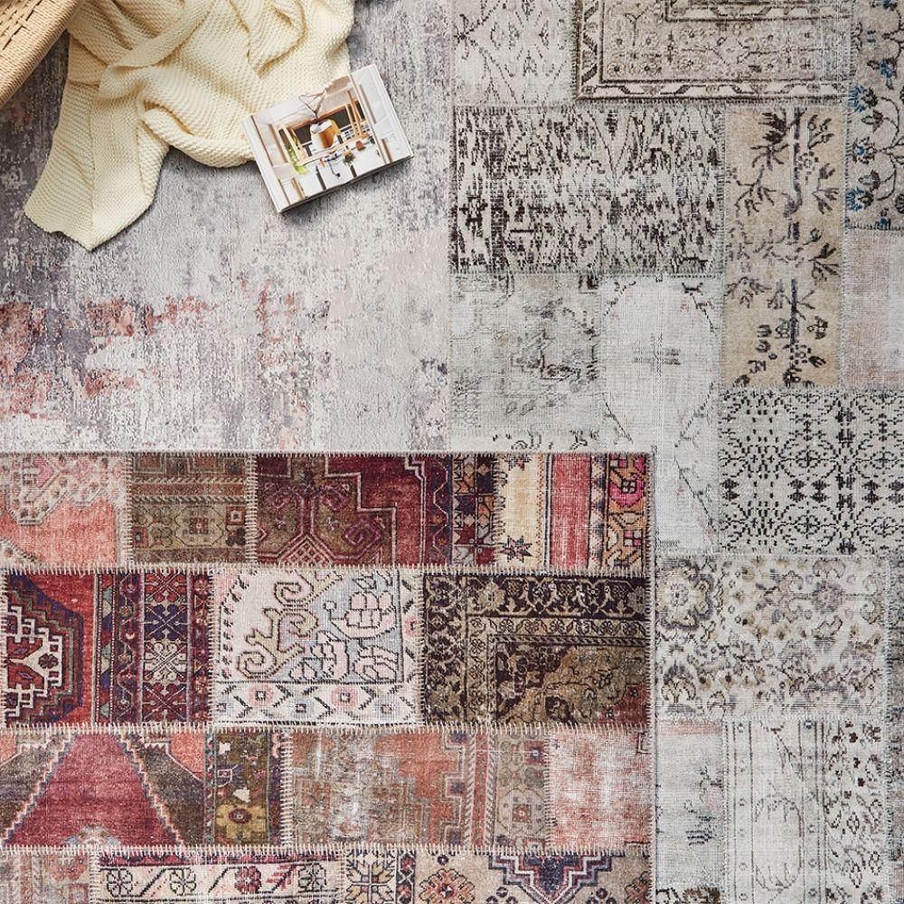 Mirage Collection
