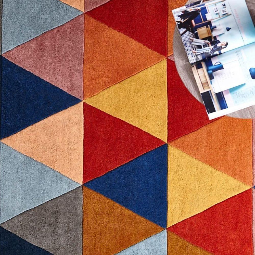 Mirta Rugs