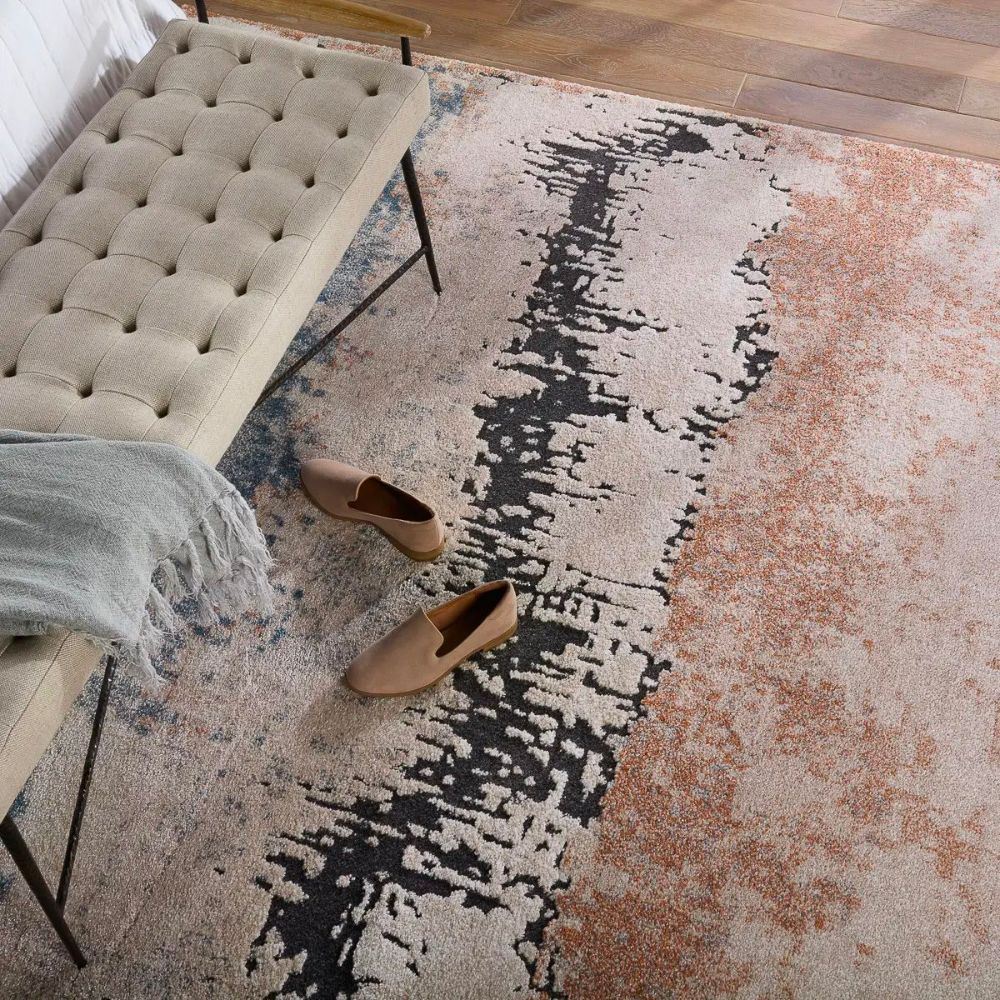 Mosaic Rugs