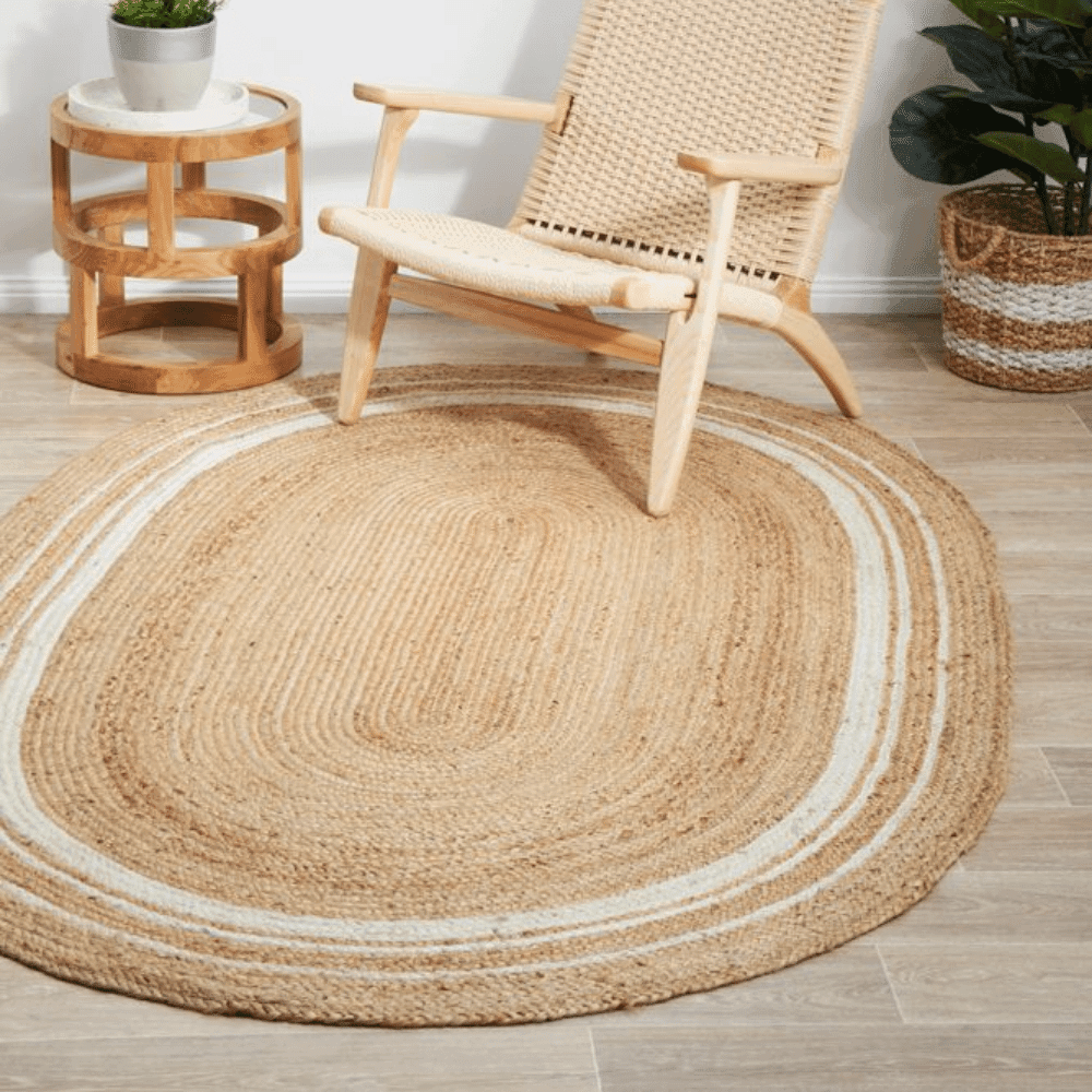 Oval Rugs