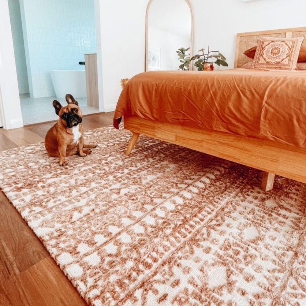 Pet Friendly Rugs
