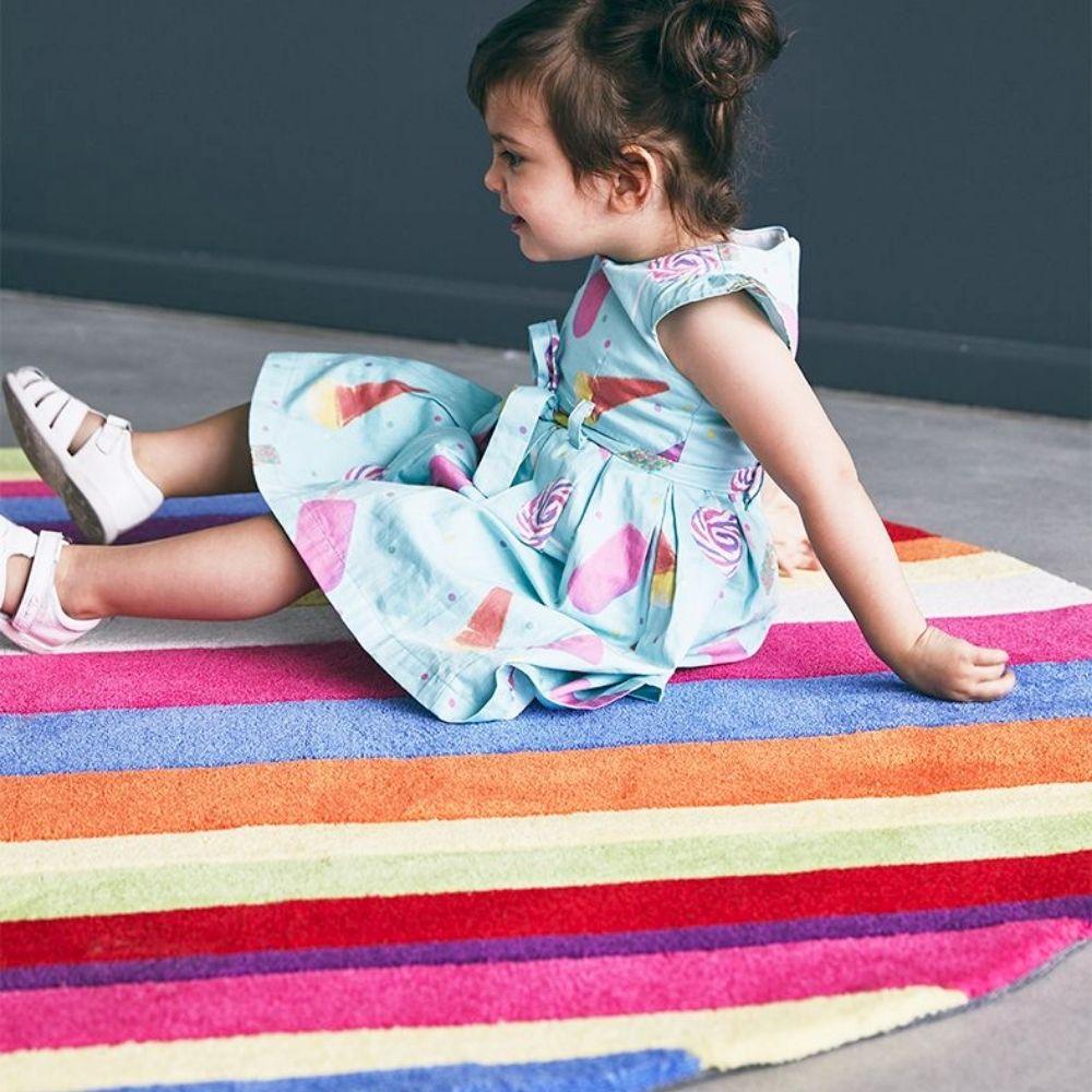 Playroom Rugs