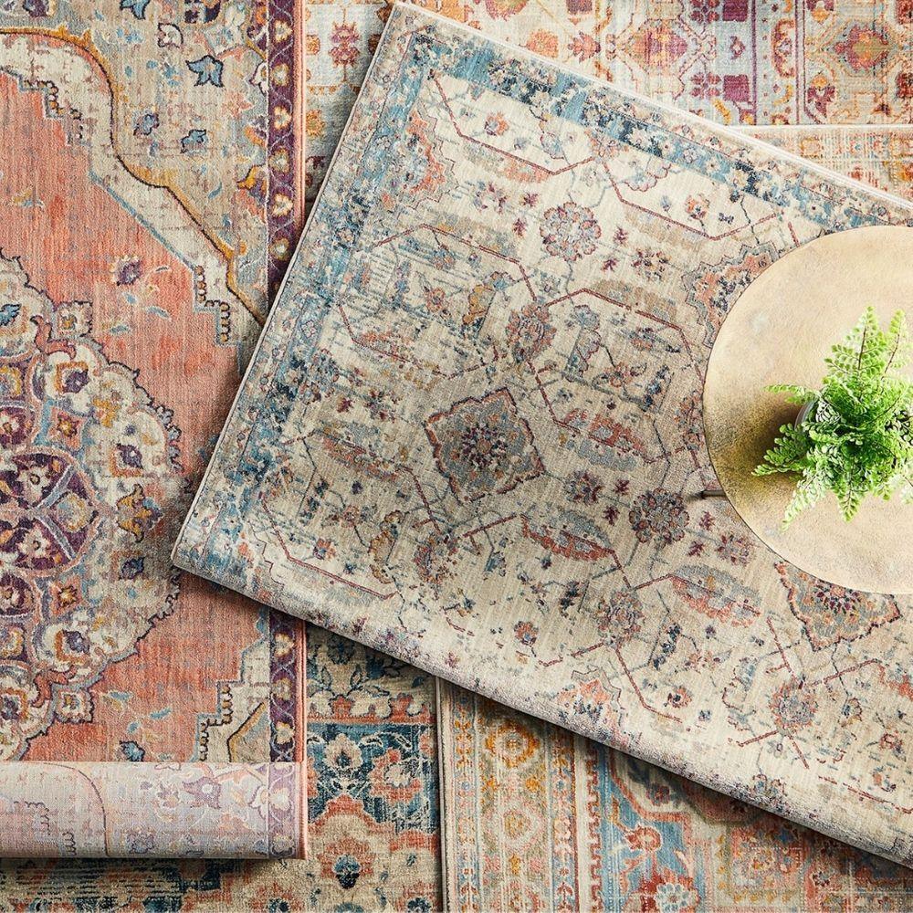 Rectangle Rugs