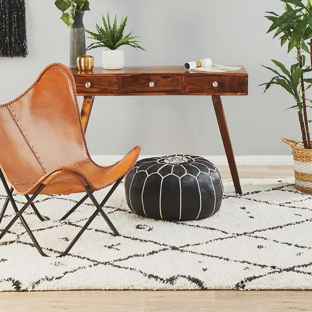 Saphron Rugs