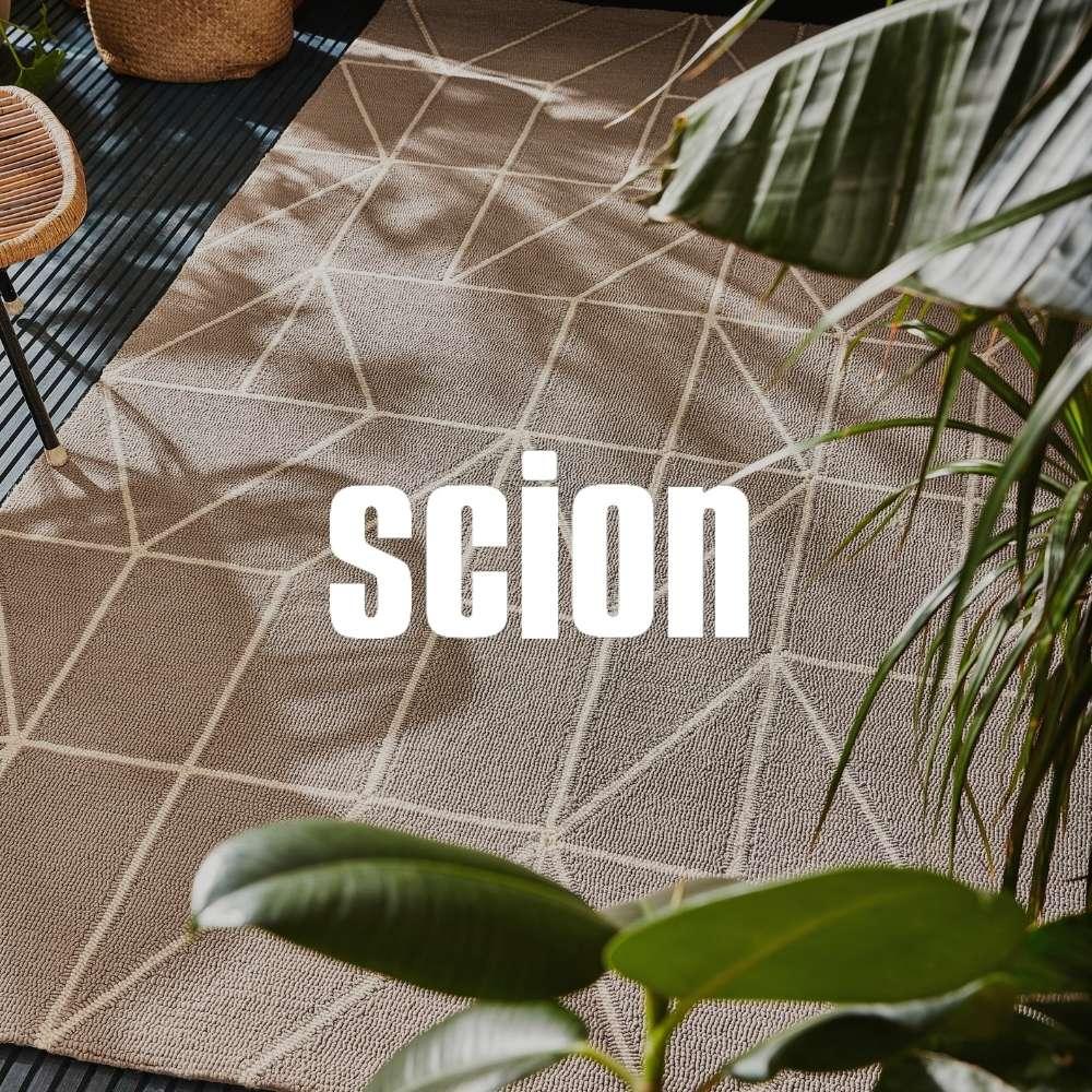 Scion Designer Rugs