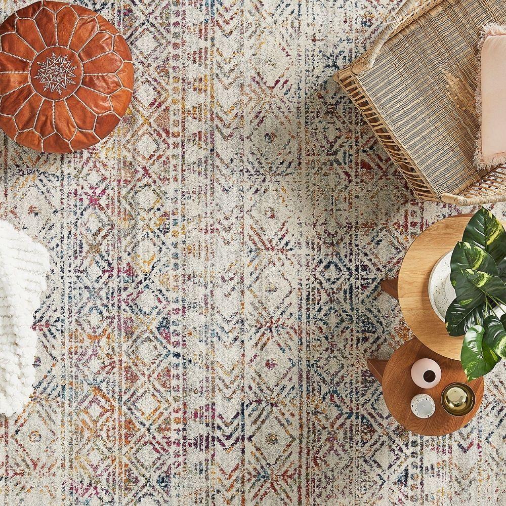 Spring Rugs
