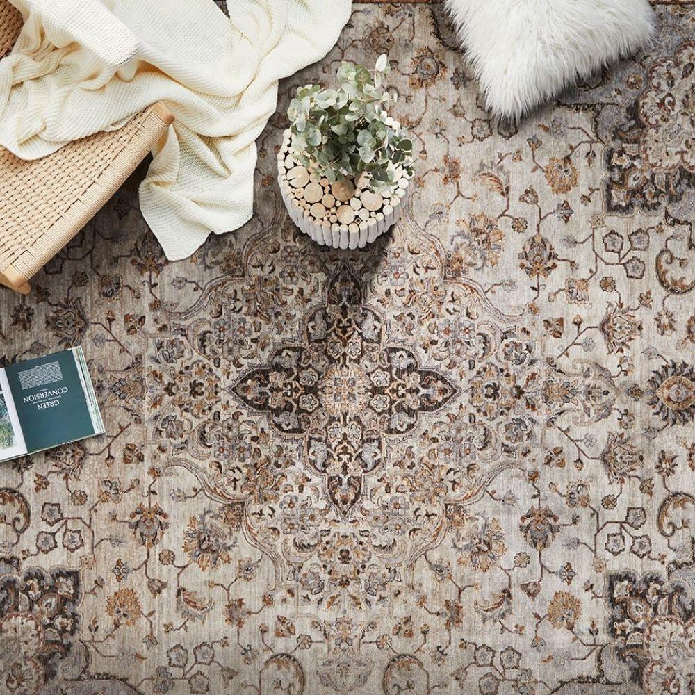 Traditional Rugs