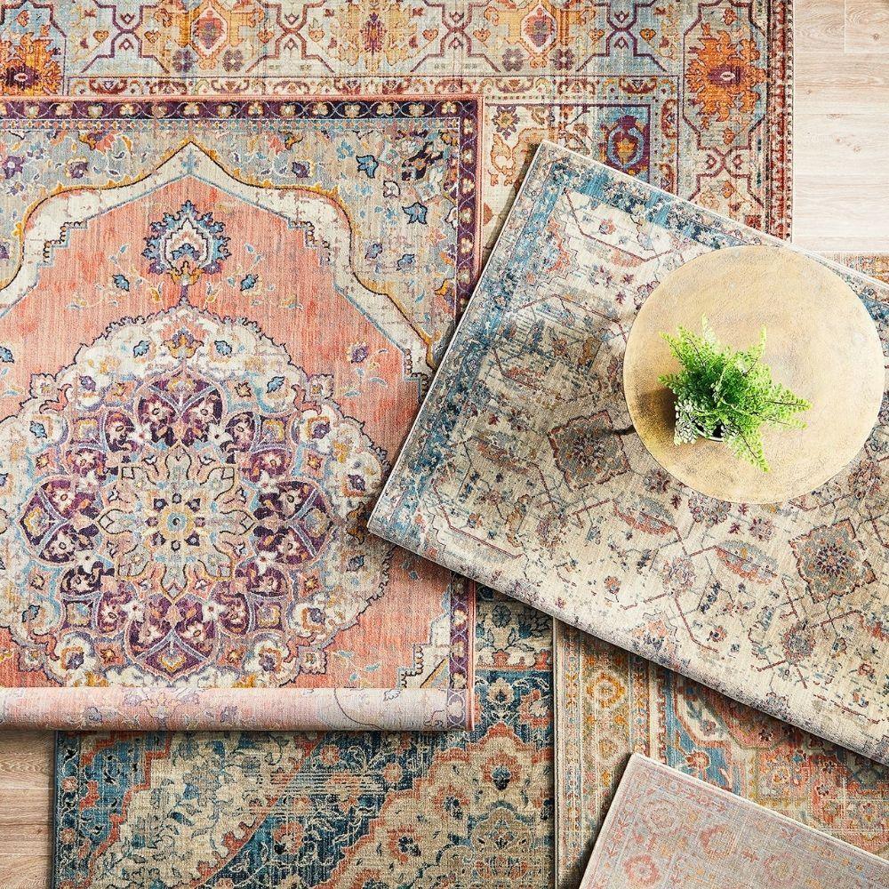 Voyage Rugs