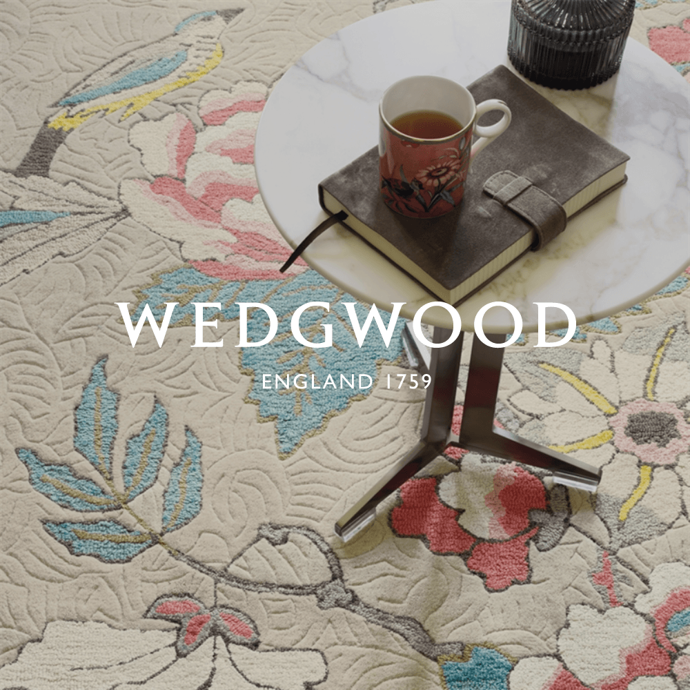 Wedgwood Designer Rugs