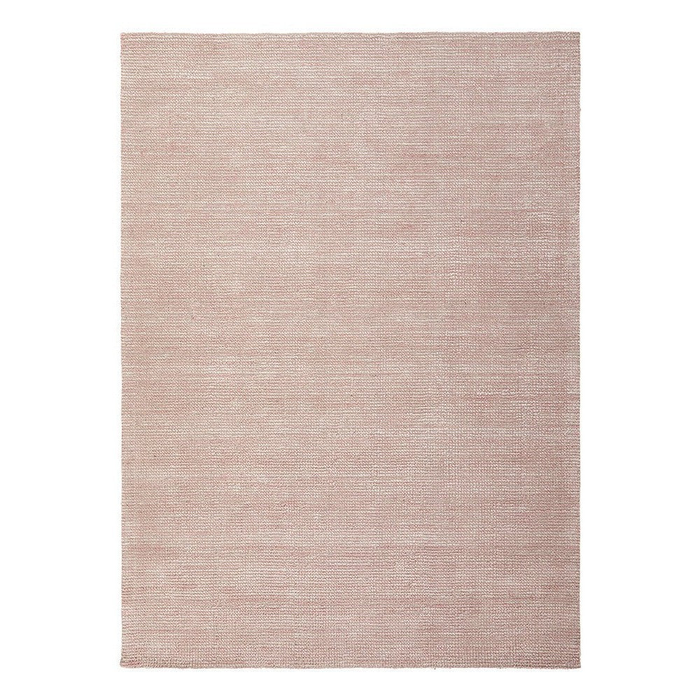 Allie Rose Cotton Rayon Rug