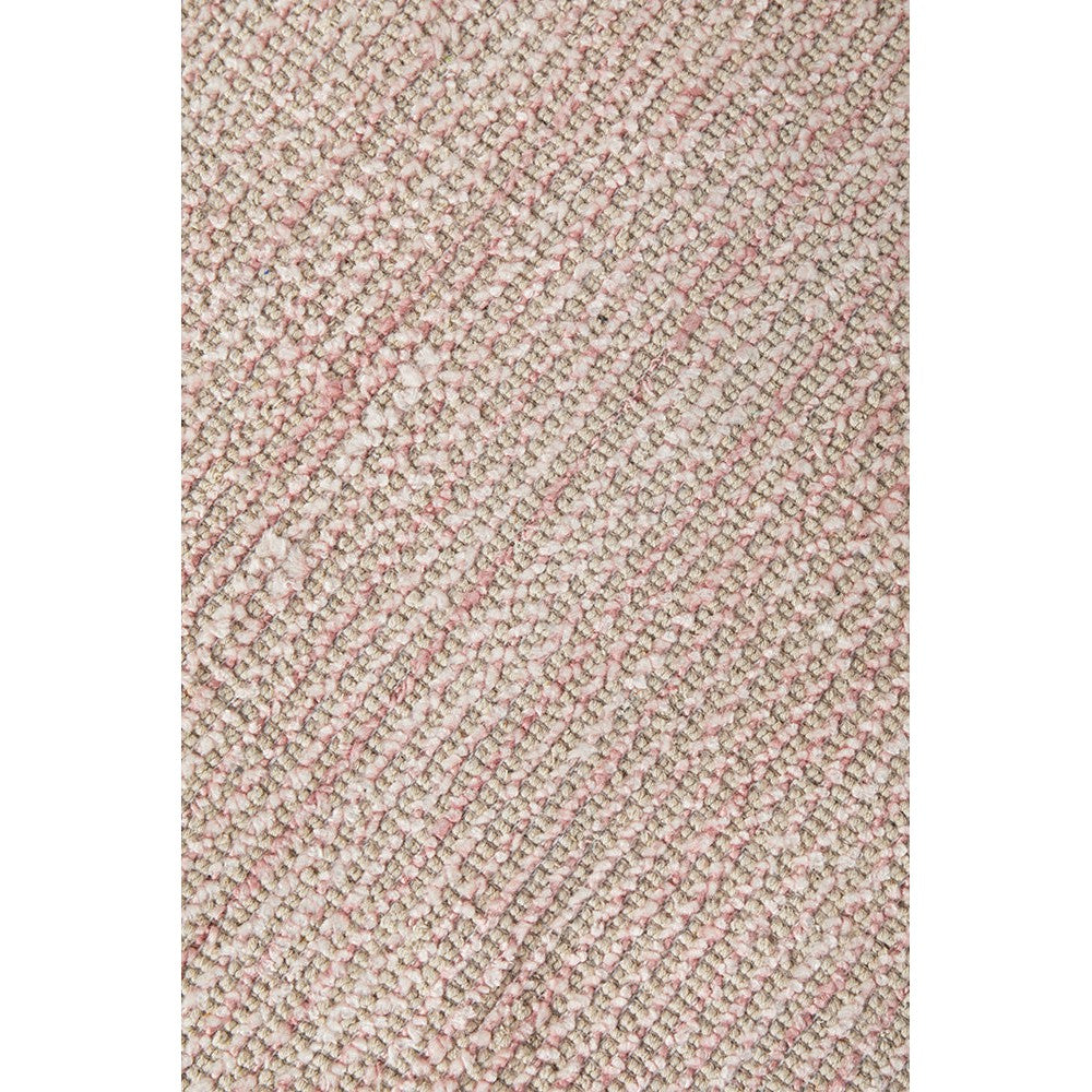 Allie Rose Cotton Rayon Rug