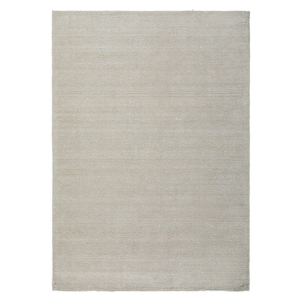 Allie Sky Cotton Rayon Rug