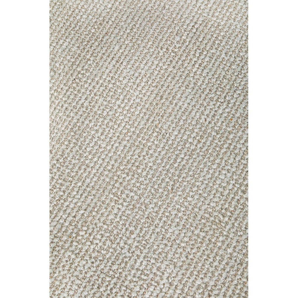 Allie Sky Cotton Rayon Rug