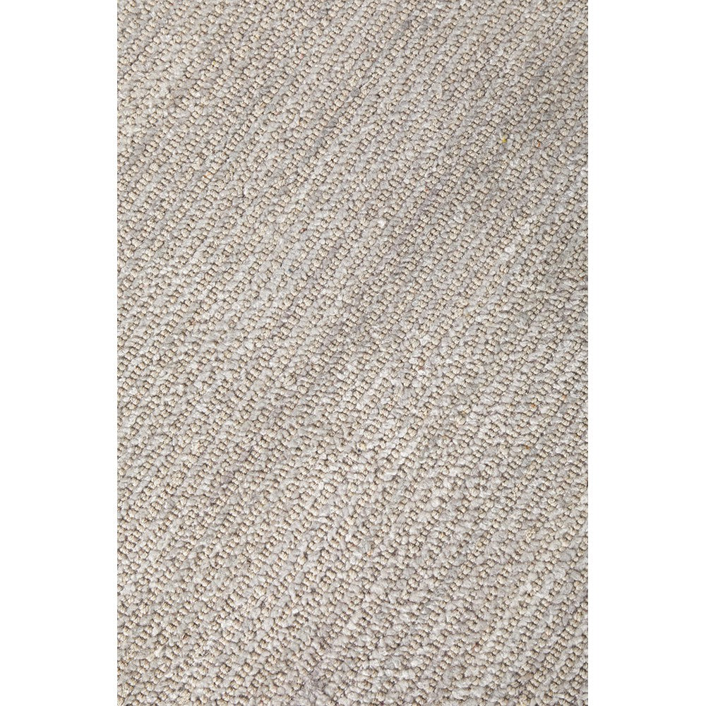 Allie Stone Cotton Rayon Rug