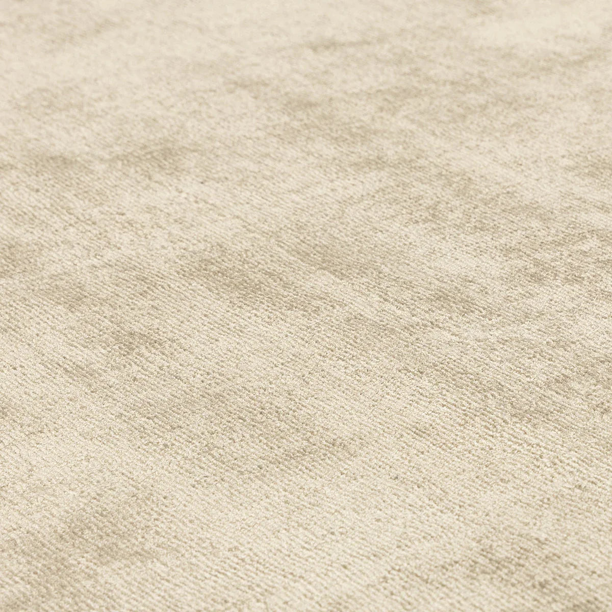 Asiatic Blade Border Sage Olive 05 Designer Rug featuring textured plain-weave in beige on cream, hand-tufted wool