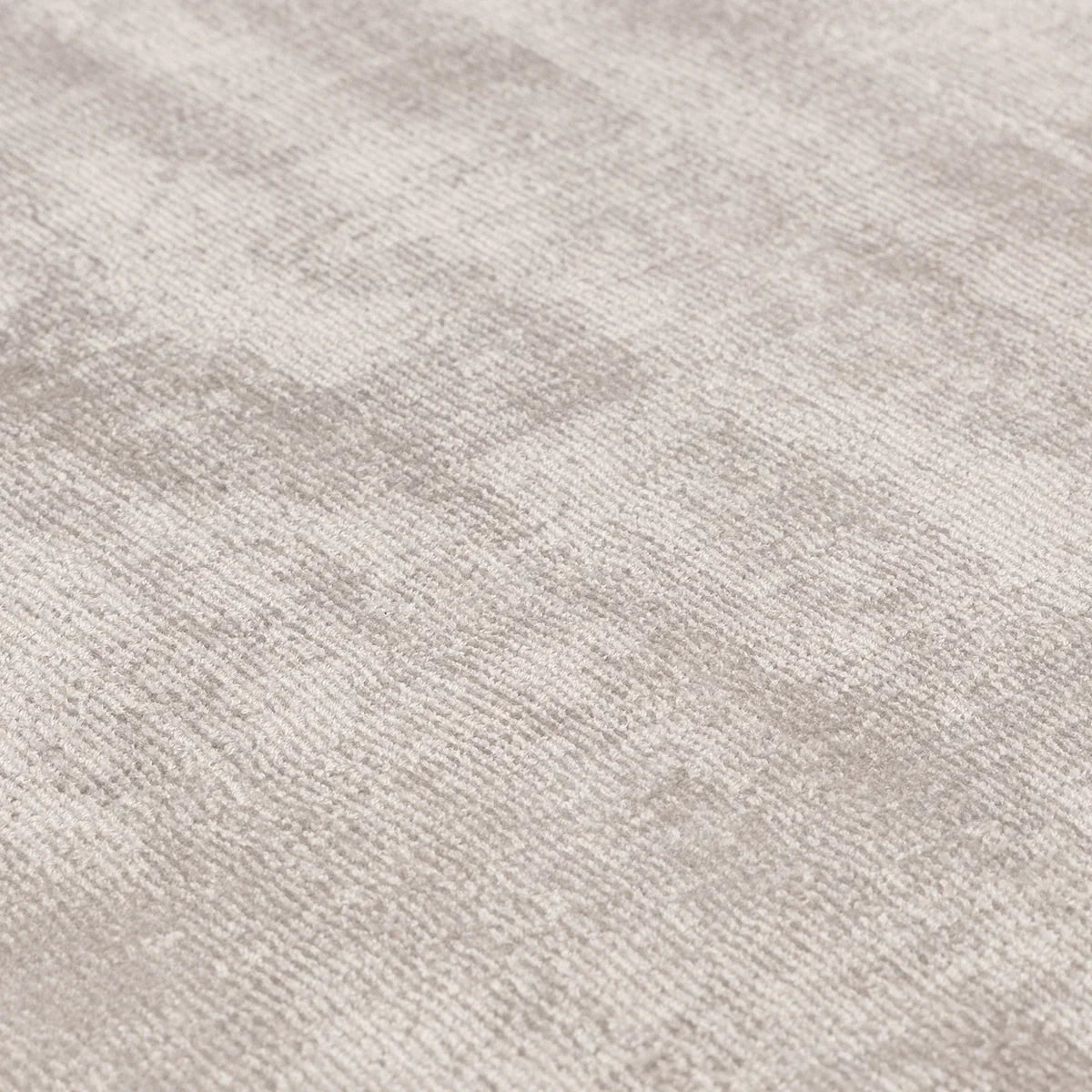 Asiatic Blade Border Silver Grey 08 Designer Rug featuring pattern in silver-grey, taupe and beige, machine-made wool