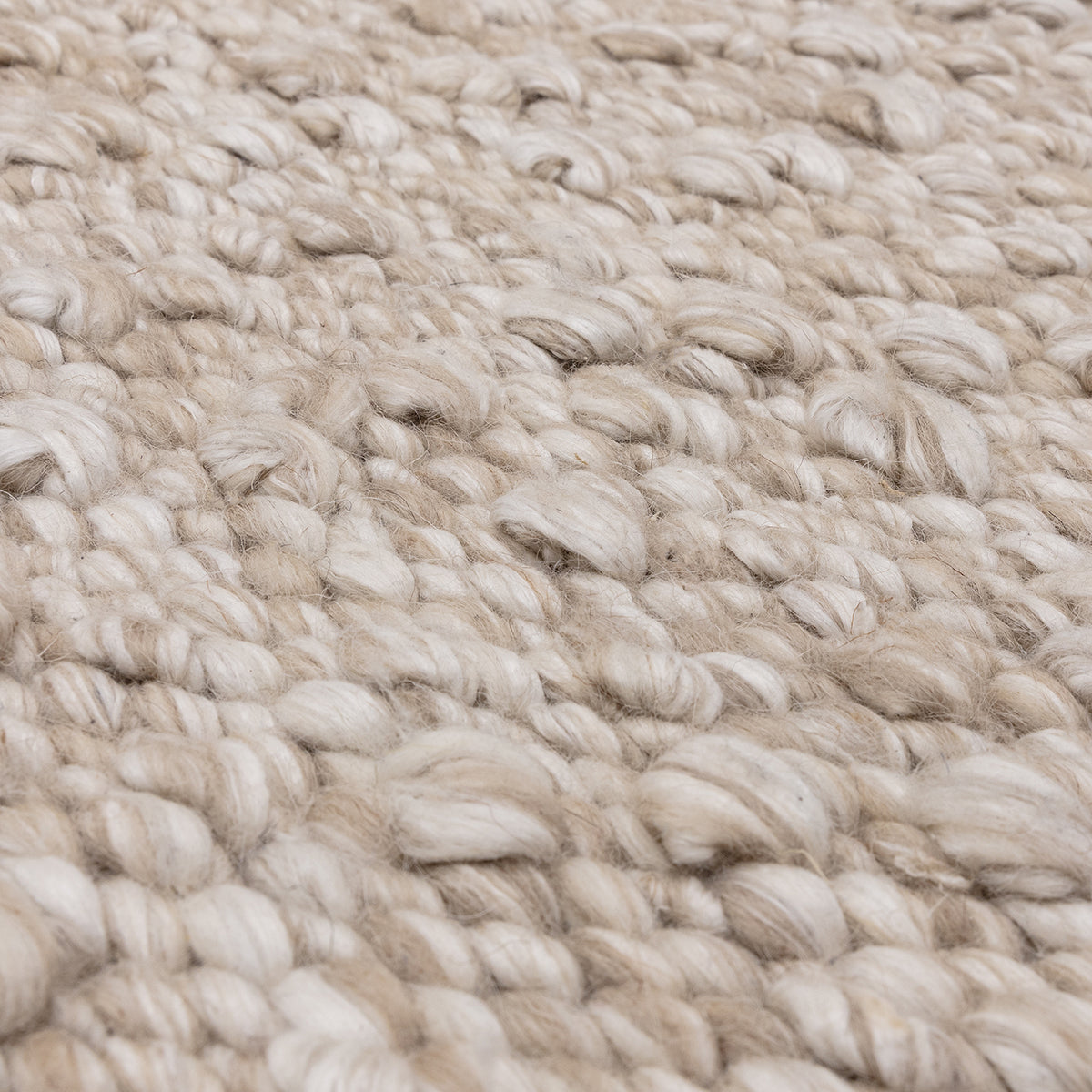 Asiatic Elm Taupe Designer Rug