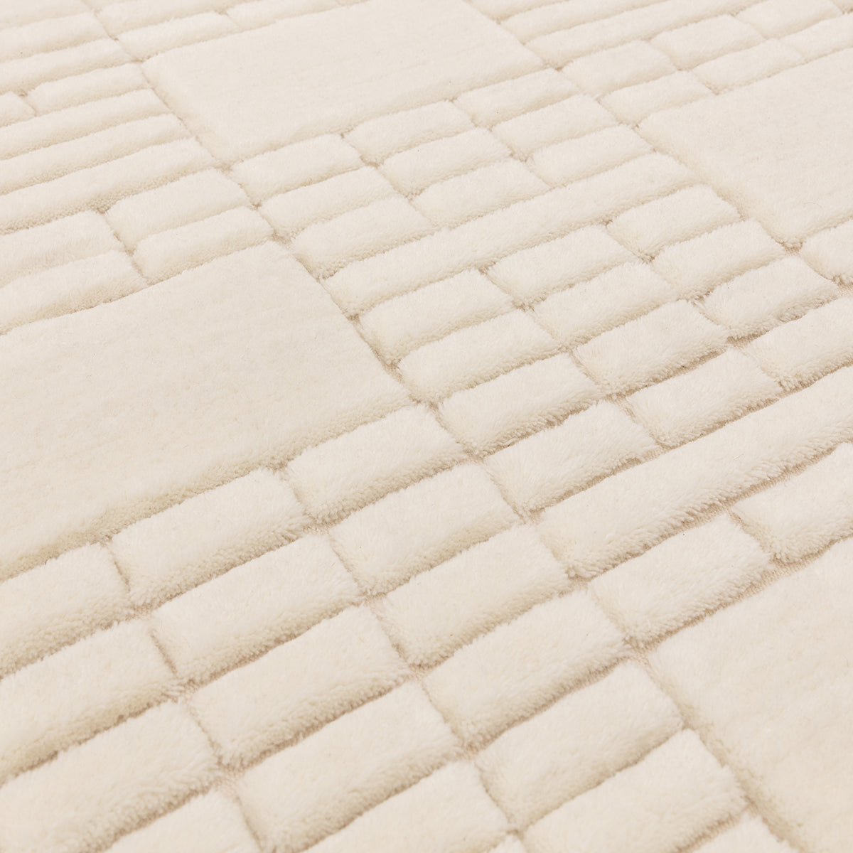 Asiatic Empire Cream Neutral Designer Rug