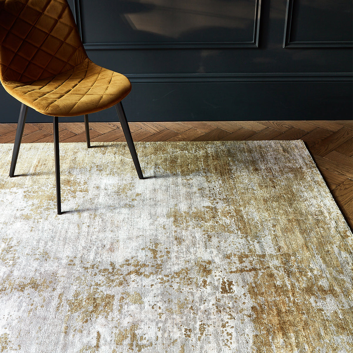 Asiatic Gatsby Autumn Designer Rug