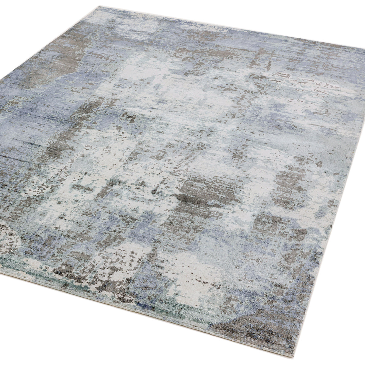 Asiatic Gatsby Navy Designer Rug