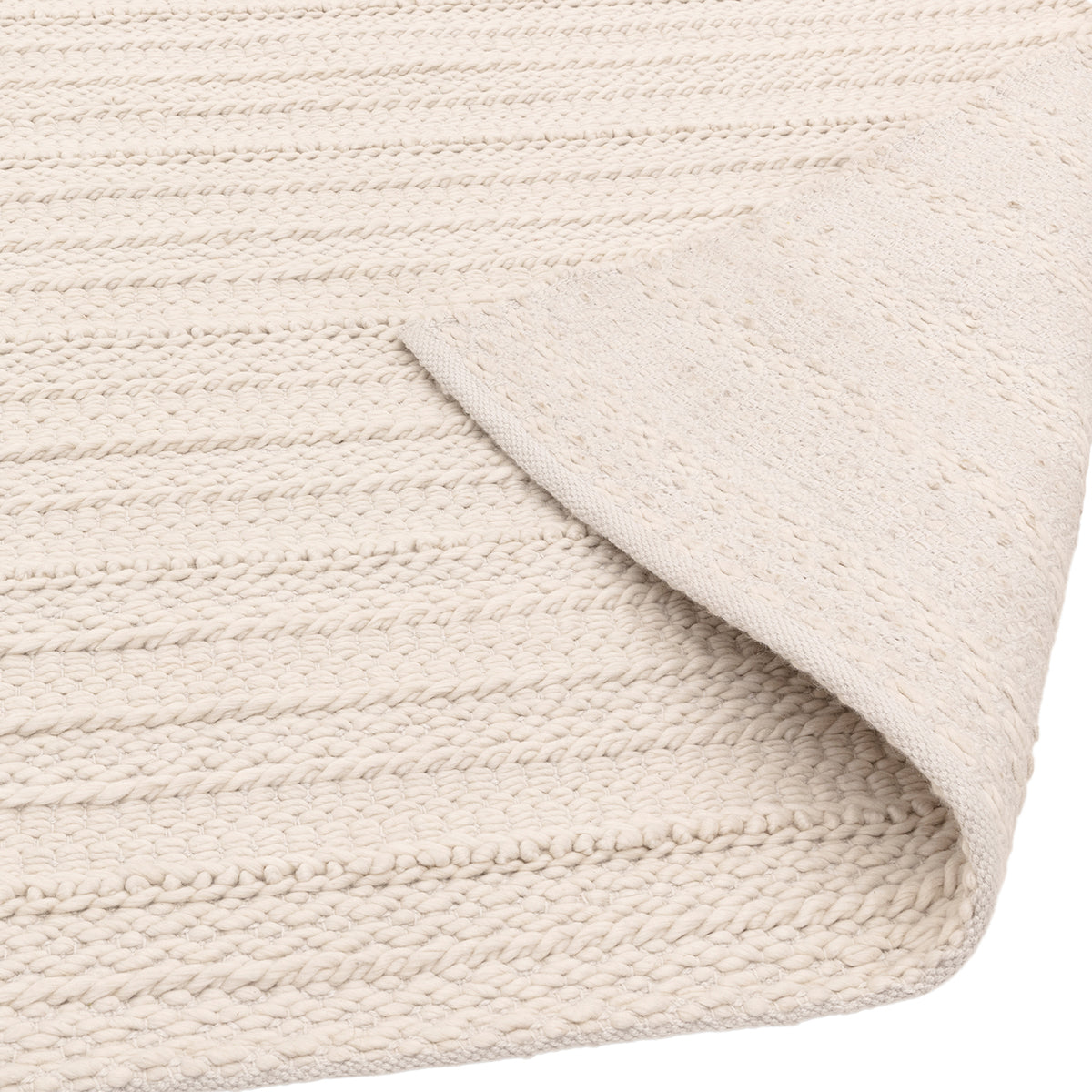 Asiatic Grayson Cream Designer Rug