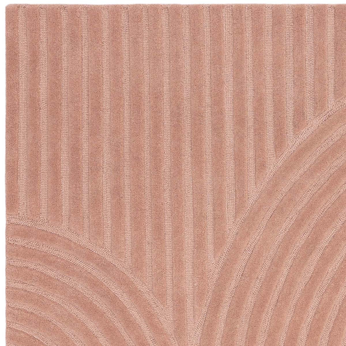 Asiatic Hague Blush Designer Rug