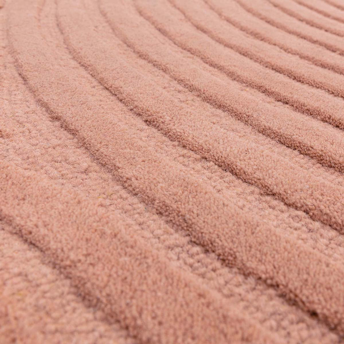 Asiatic Hague Blush Designer Rug