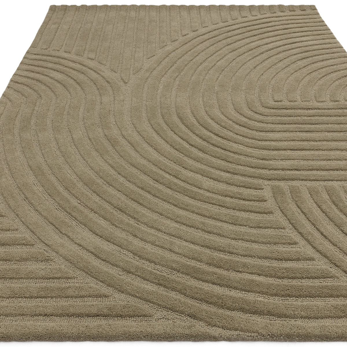 Asiatic Hague Sage Designer Rug