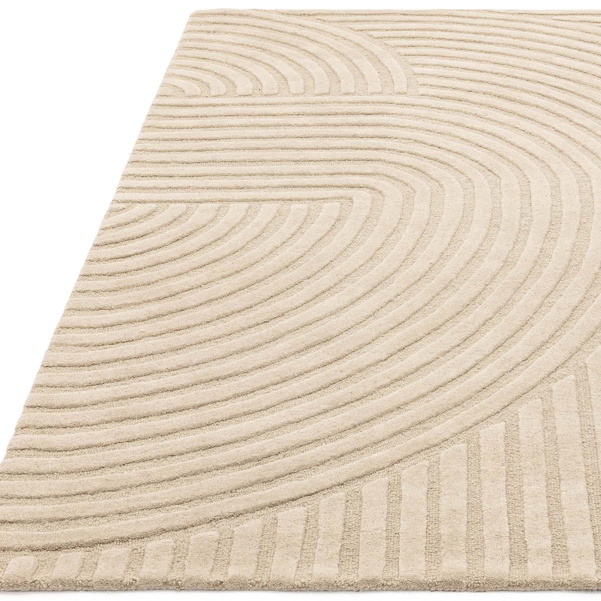 Asiatic Hague Sand Designer Rug