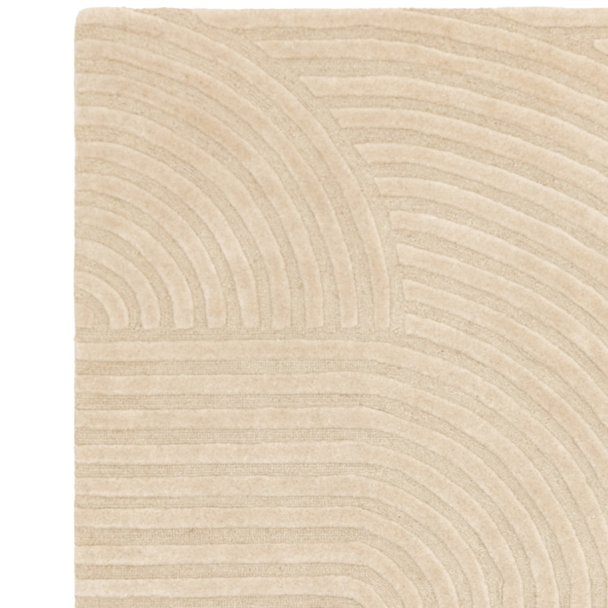 Asiatic Hague Sand Designer Rug