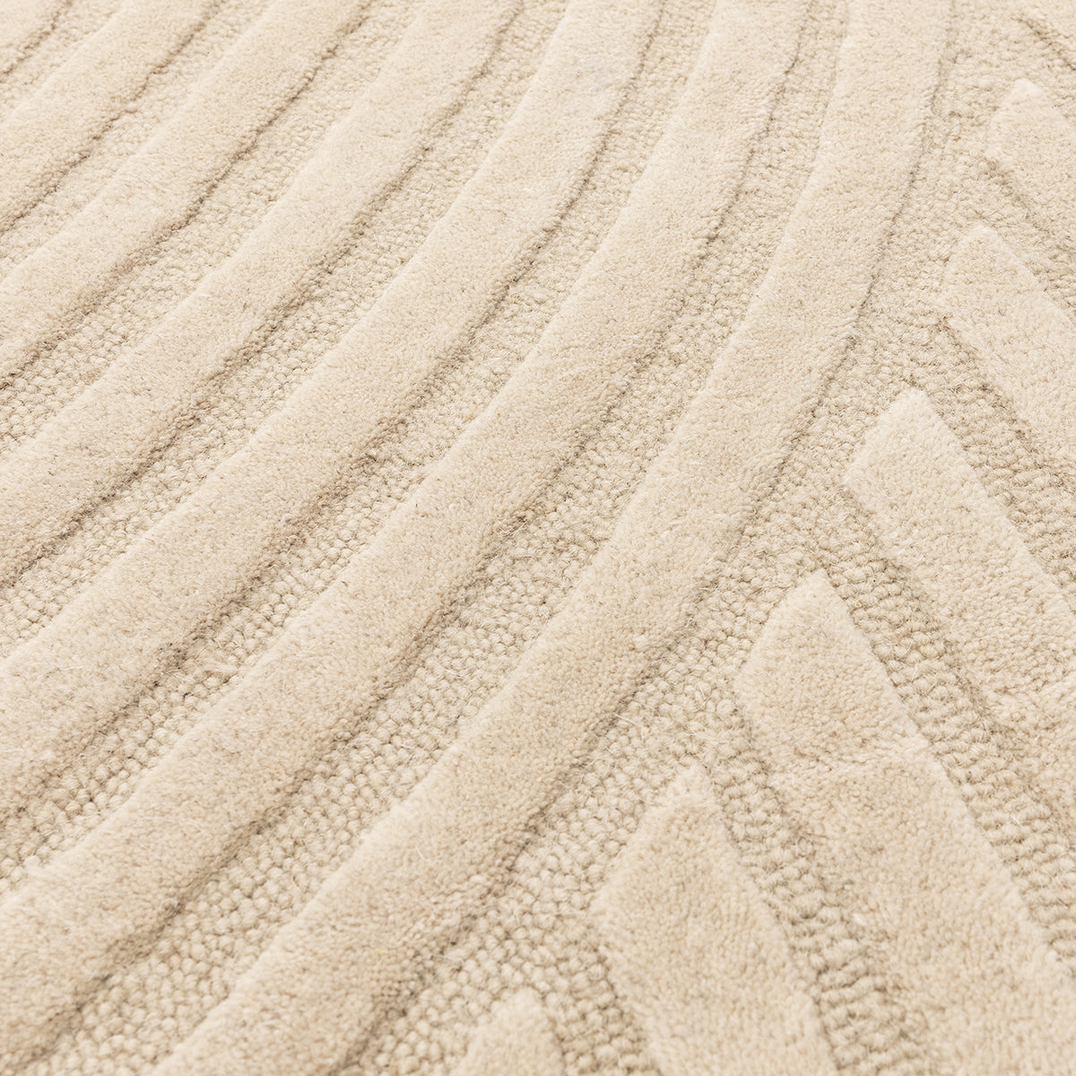 Asiatic Hague Sand Designer Rug