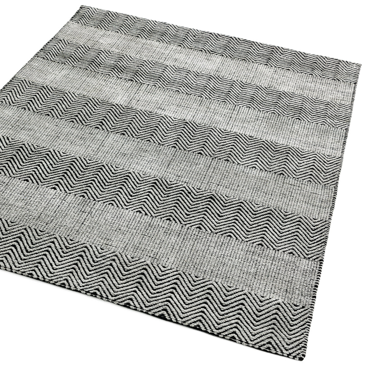 Asiatic Ives Grey Designer Rug