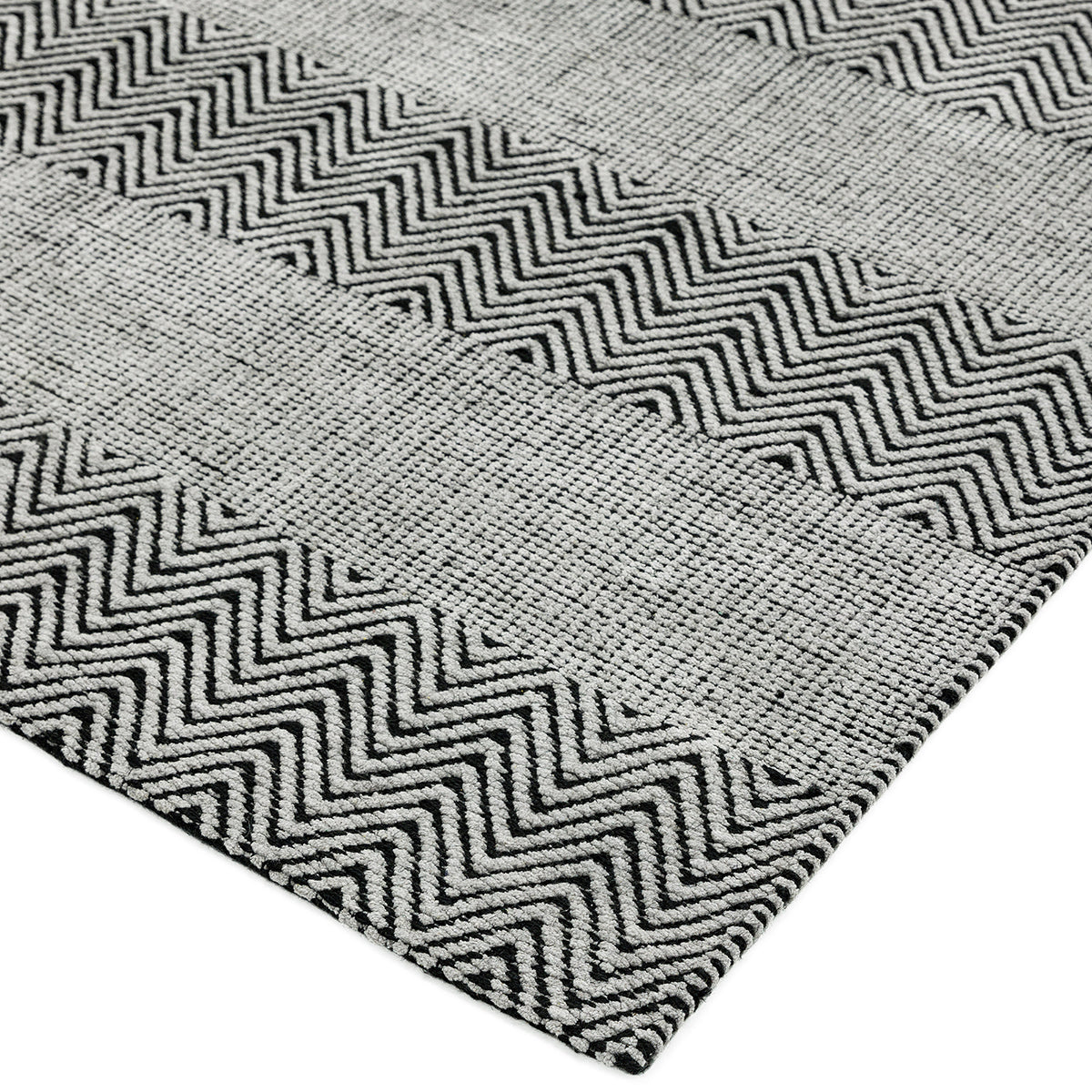 Asiatic Ives Grey Designer Rug