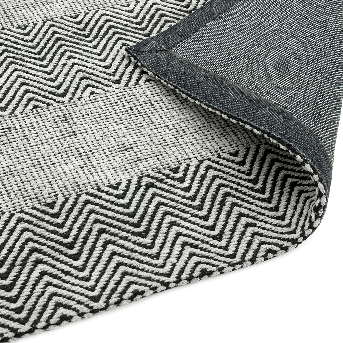 Asiatic Ives Grey Designer Rug