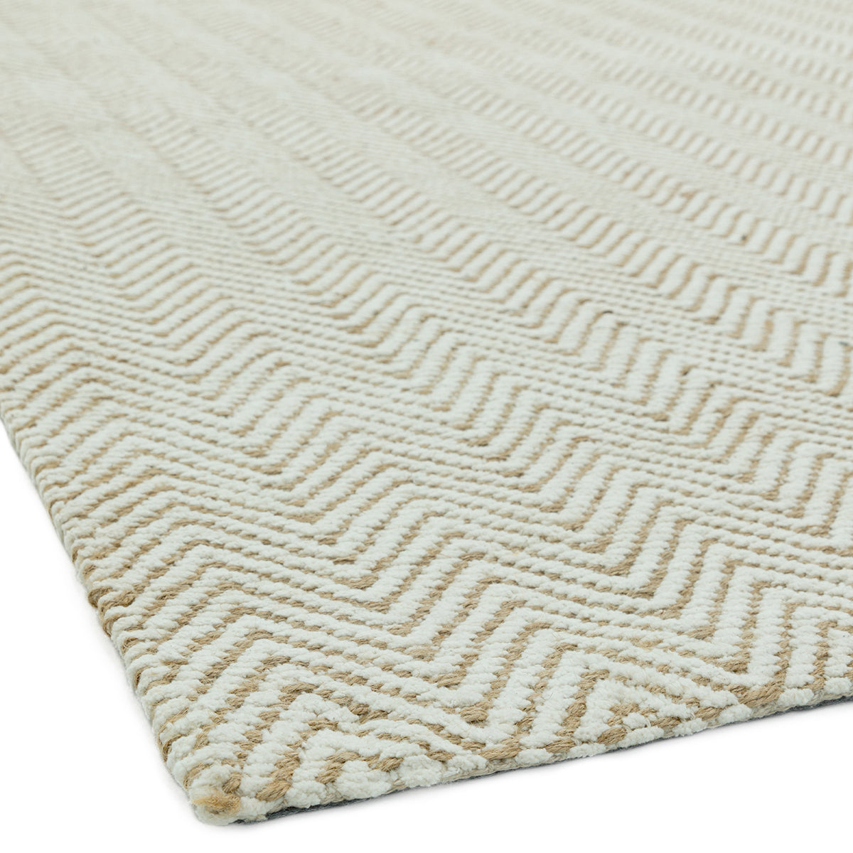 Asiatic Ives Natural Designer Rug