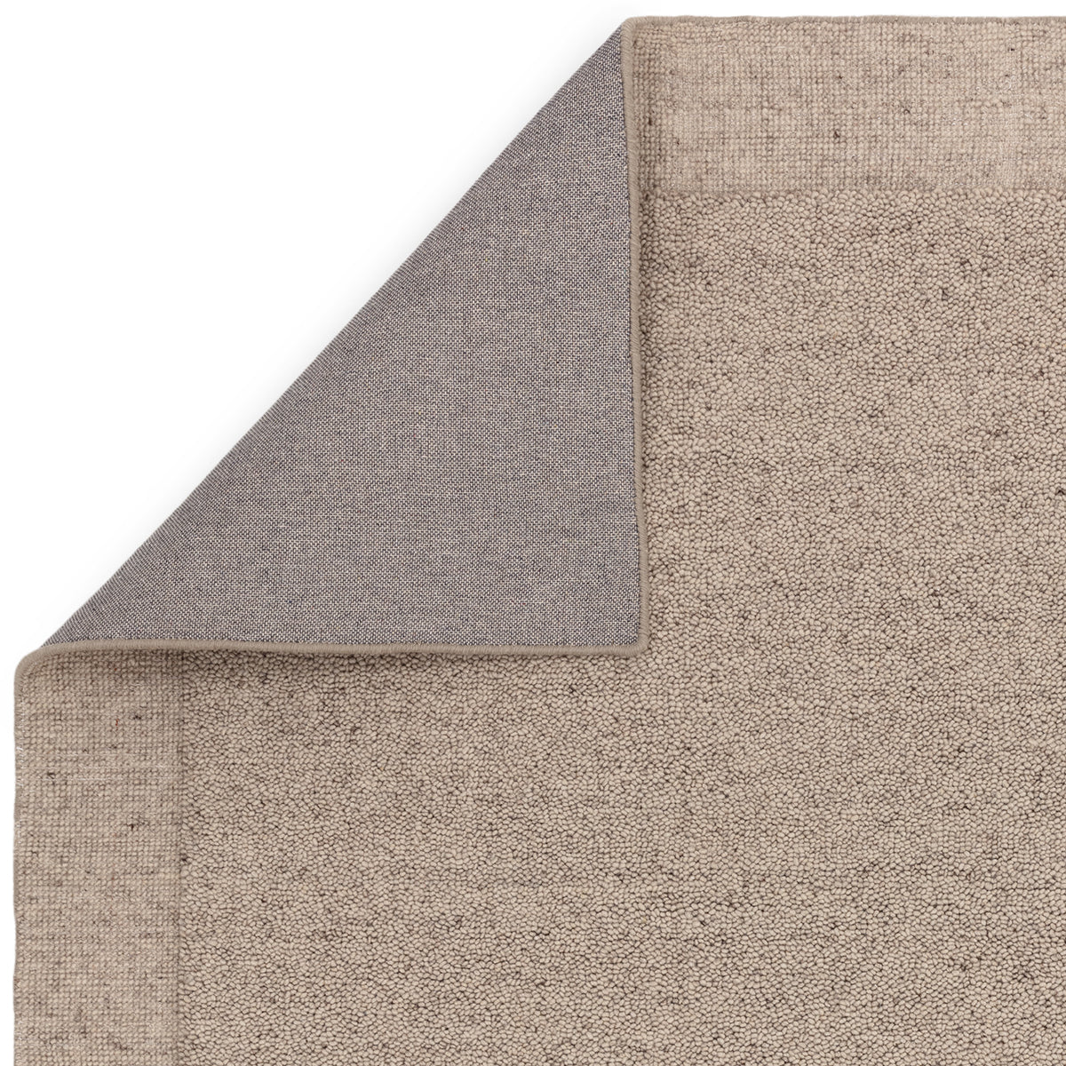 Asiatic Larson Beige Designer Rug