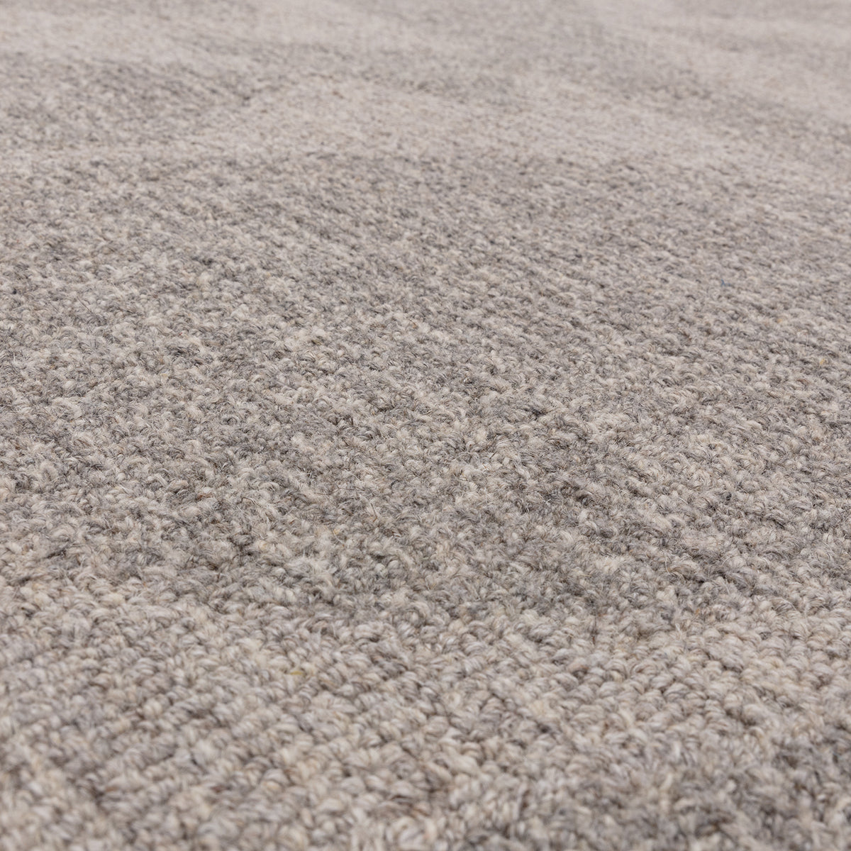 Asiatic Loxley Stone Grey Designer Rug