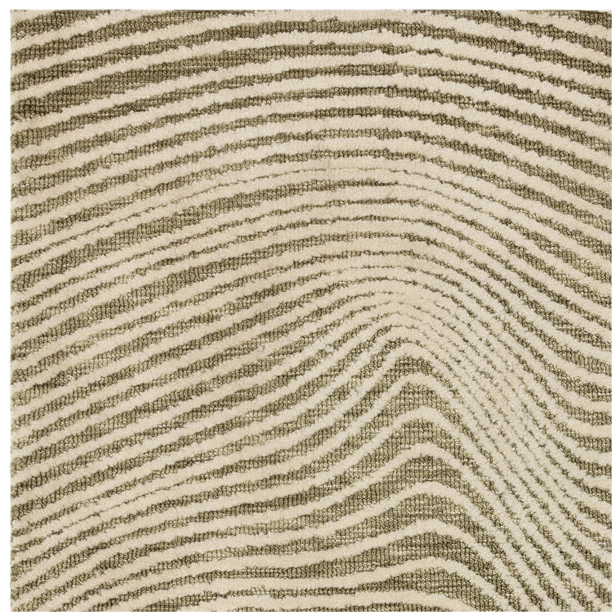 Asiatic Mason Magnitude Sage Designer Rug
