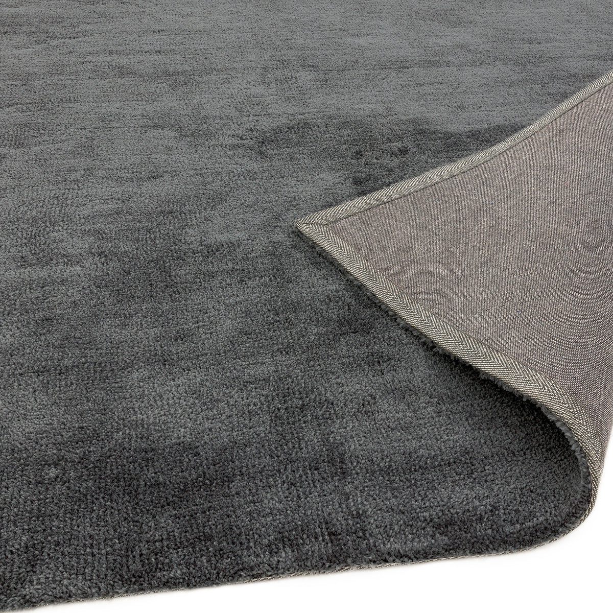 Asiatic Milo Grey Designer Rug