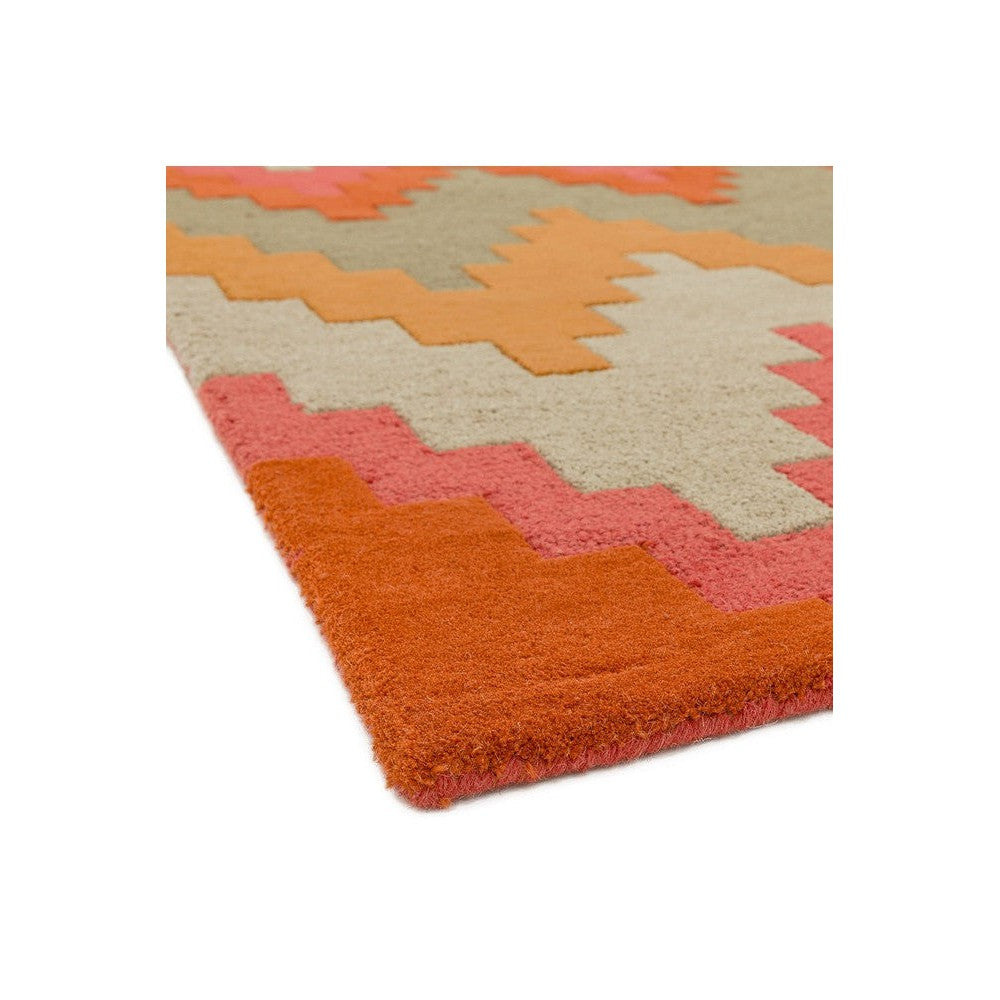 Asiatic Cuzzo Sienna Designer Rug