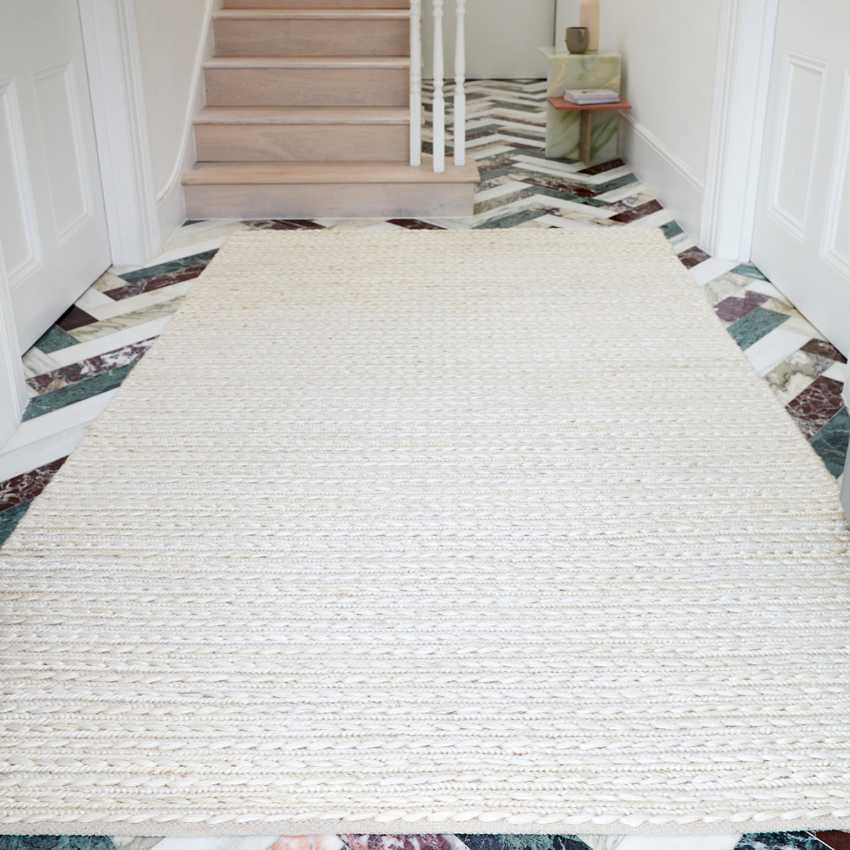 Asiatic Oakley Blonde Designer Rug