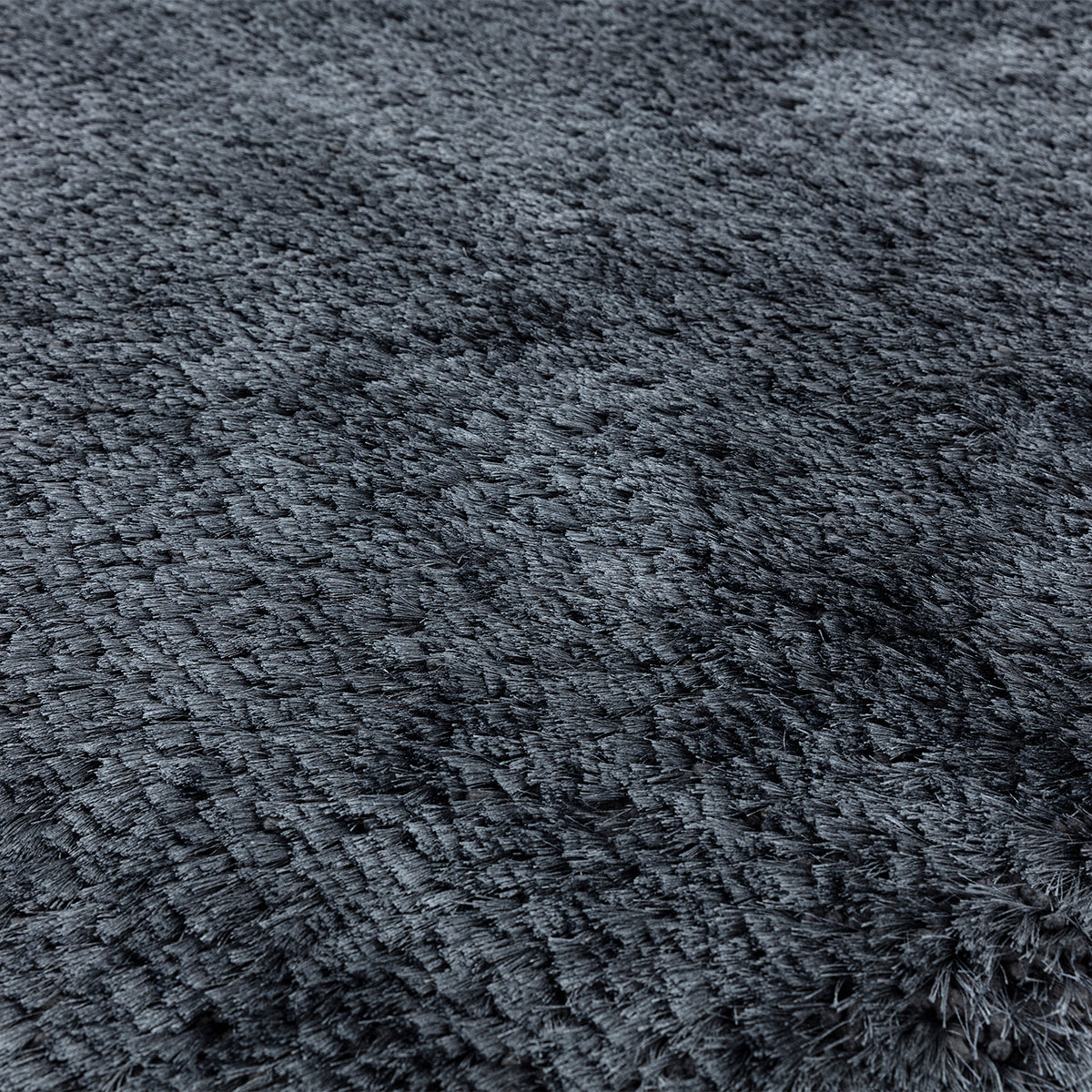 Asiatic Plush Navy Designer Rug