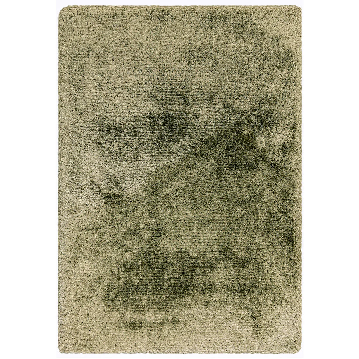 Asiatic Plush Sage Designer Rug