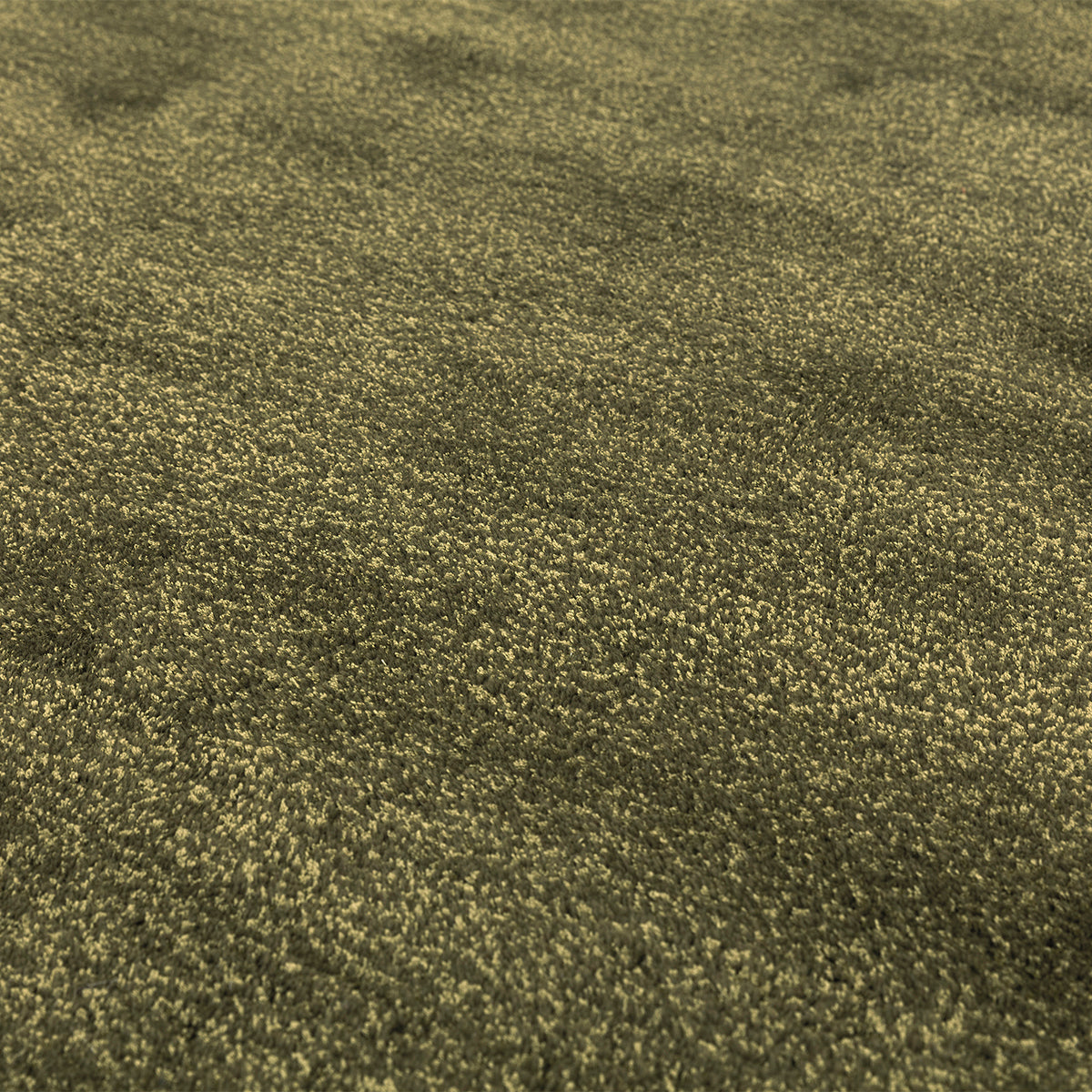 Asiatic Rise Olive Designer Rug