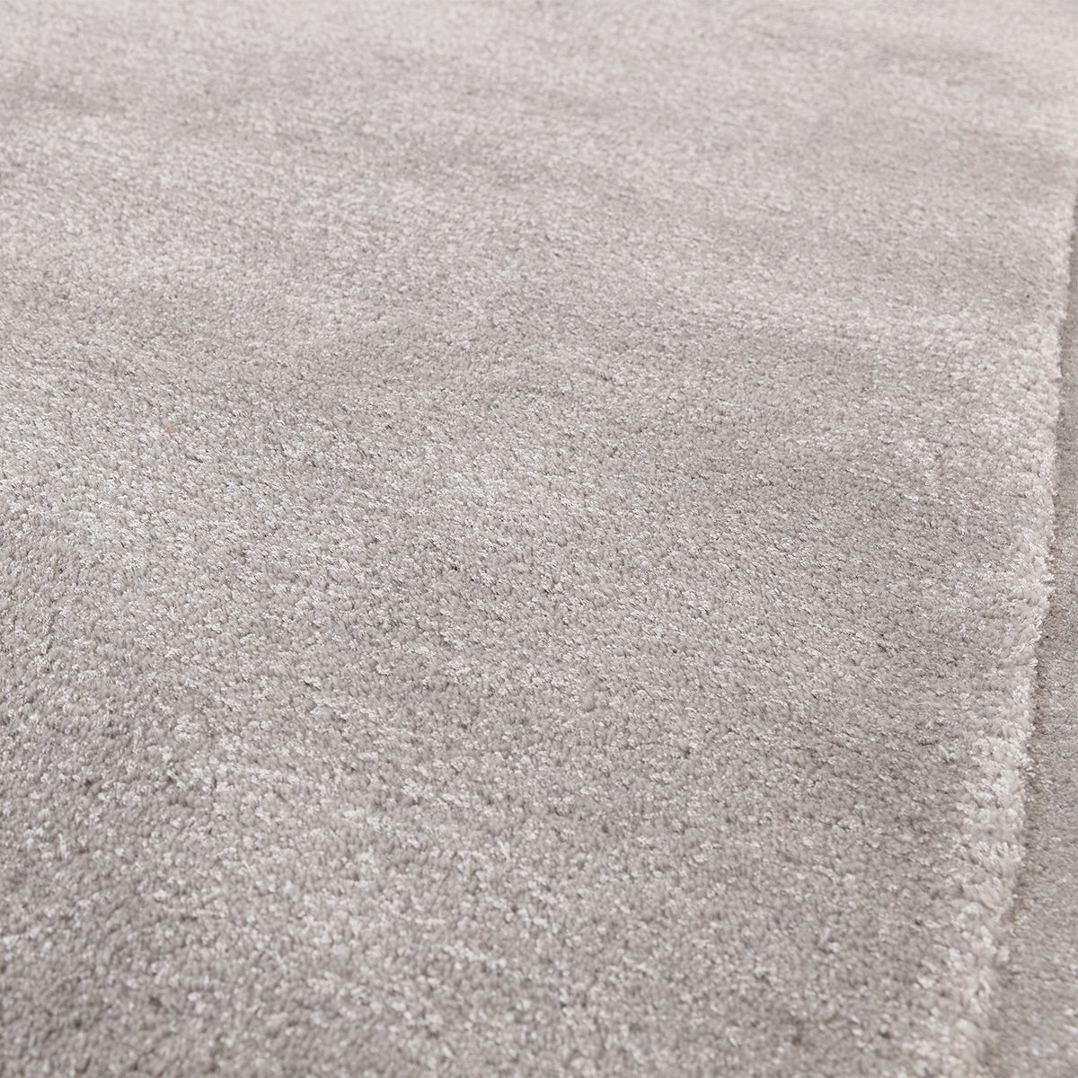 Asiatic Rise Silver Designer Rug