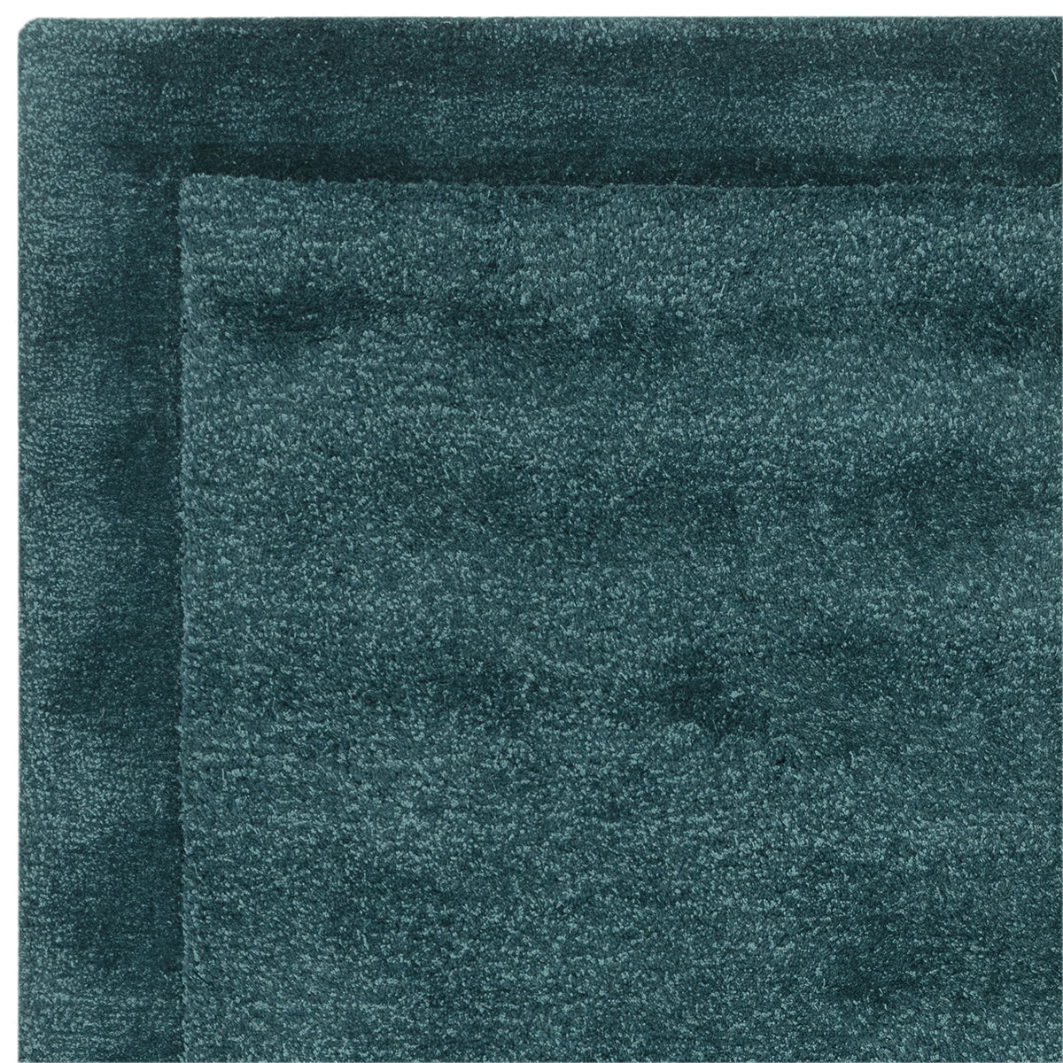 Asiatic Rise Teal Designer Rug