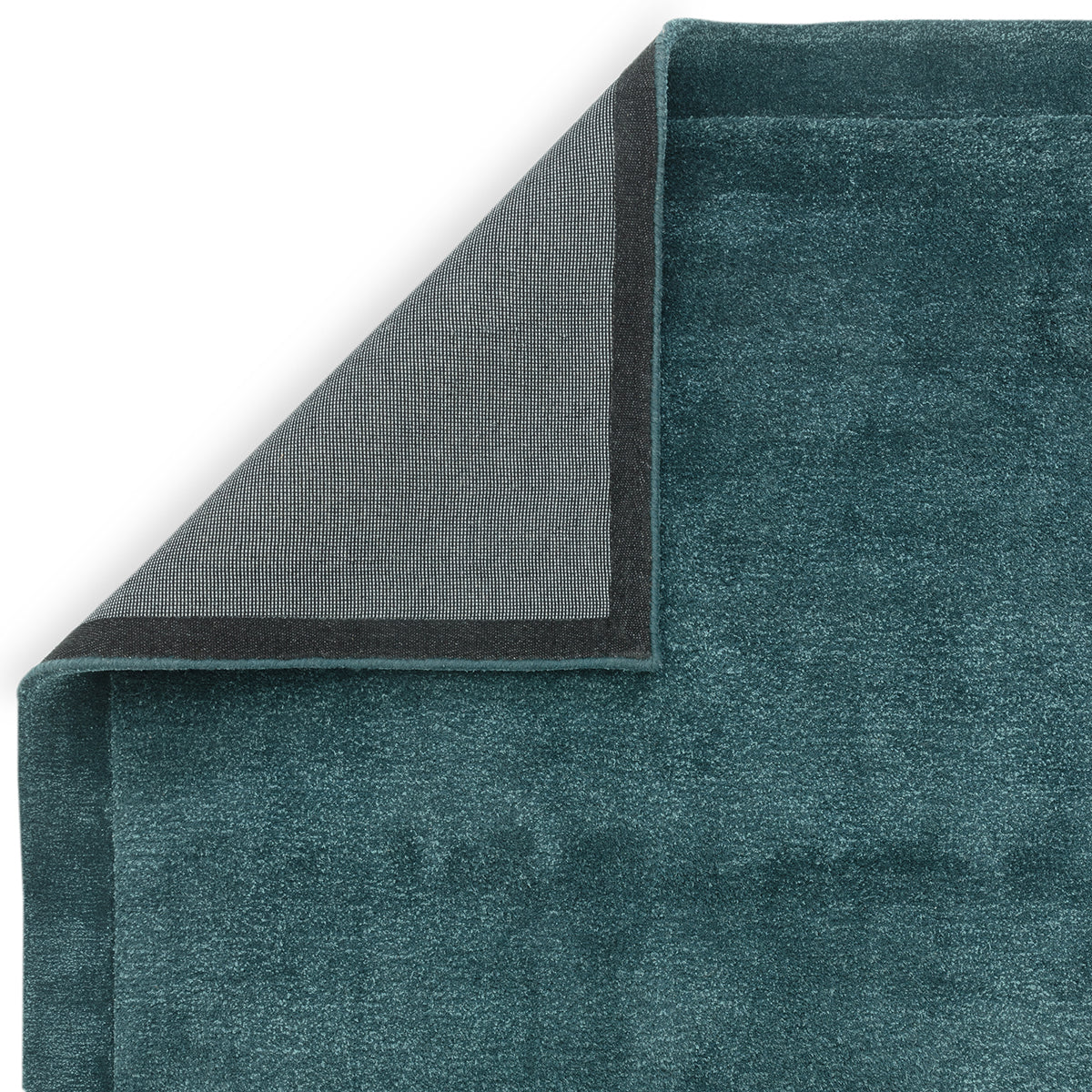 Asiatic Rise Teal Designer Rug