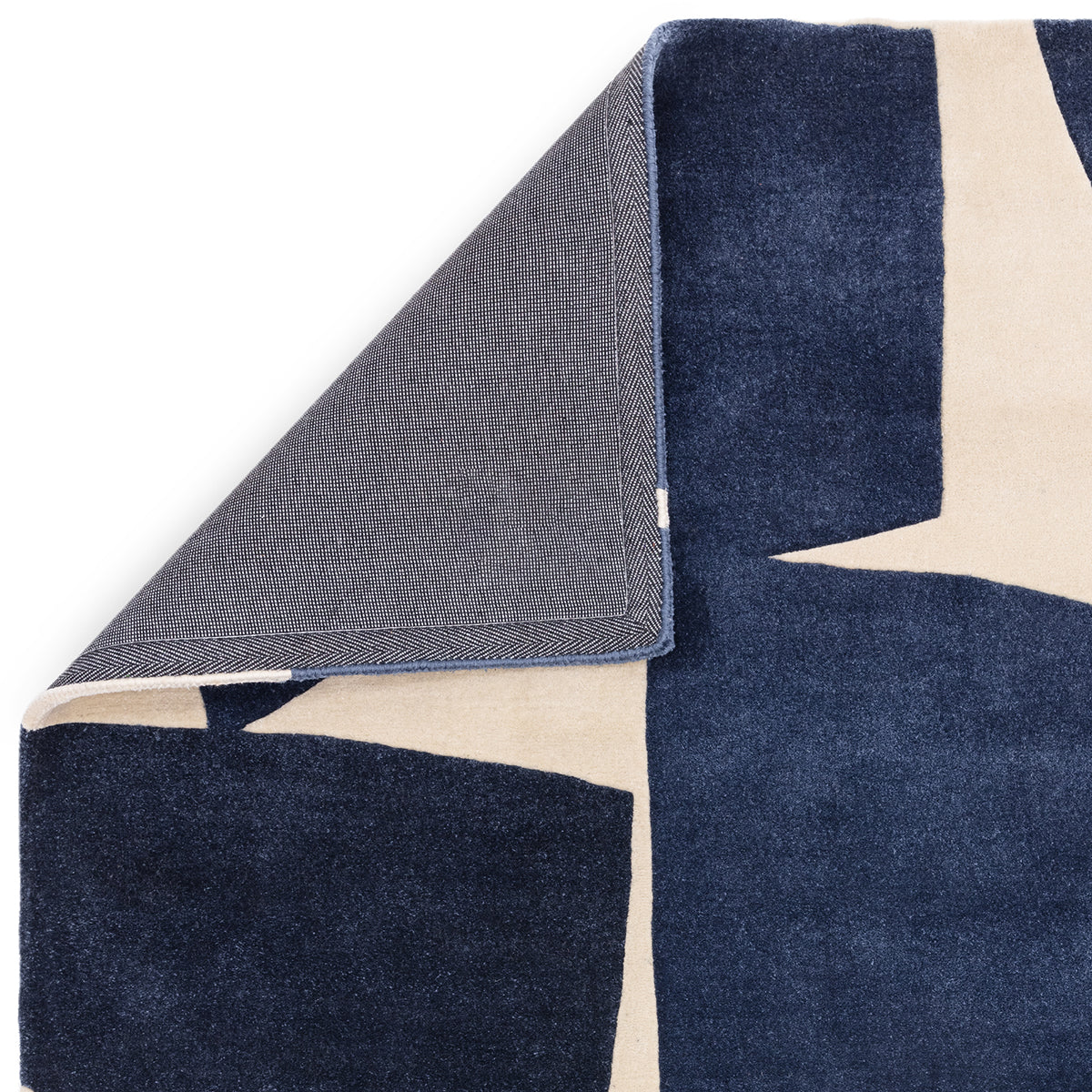 Asiatic Romy Kite Blue Designer Rug