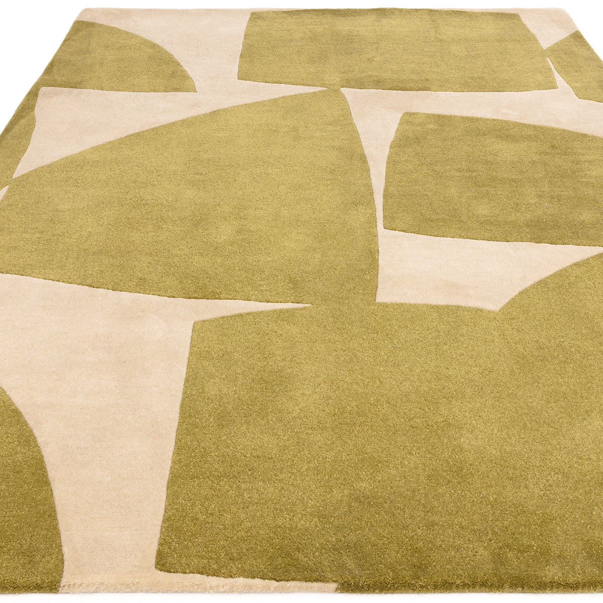 Asiatic Romy Kite Sage Designer Rug