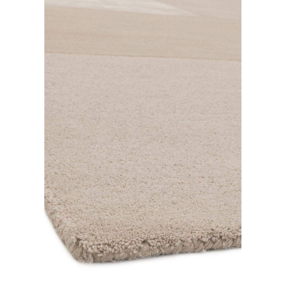 Asiatic Tate Ivory Designer Rug